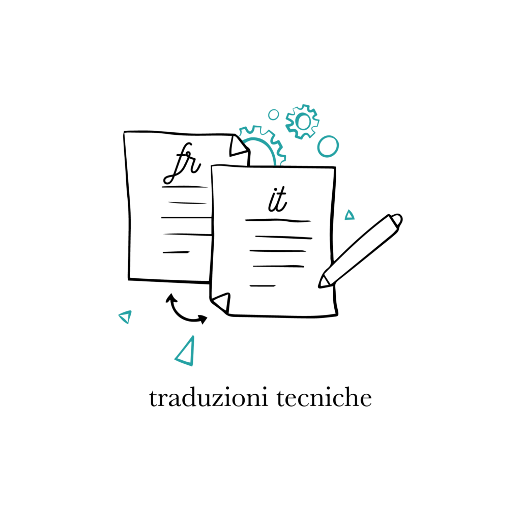 Quali garanzie di qualità offrite per le traduzioni tecniche?